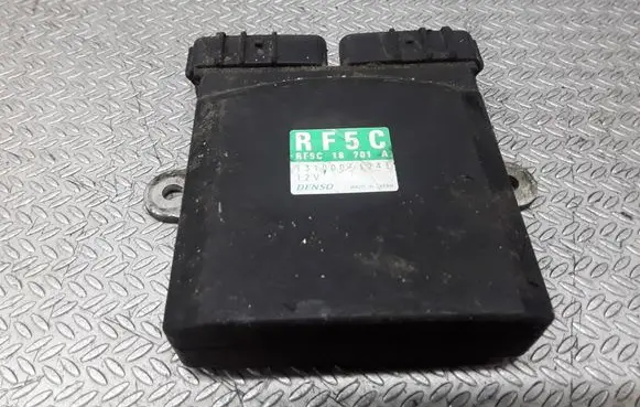 Mazda 6 Fuel injection control unit/module 1310001241