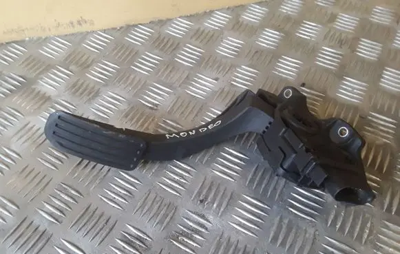 Ford Mondeo MK IV Accelerator throttle pedal 6G929F836SC 6PV00922015