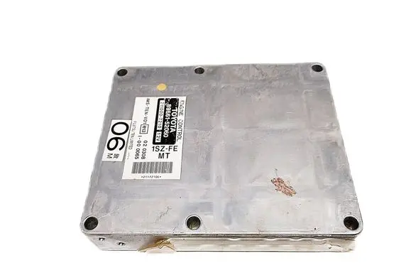 Toyota Yaris Engine control unit/module ECU 89661-52060