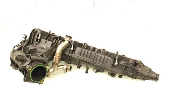 BMW 7 F01 F02 F03 F04 Intake manifold 7800088