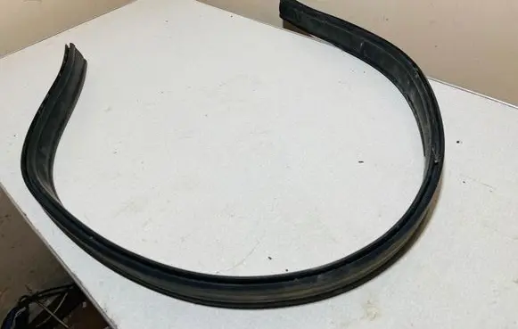 BMW X1 F48 F49 Engine compartment rubber 51767329397