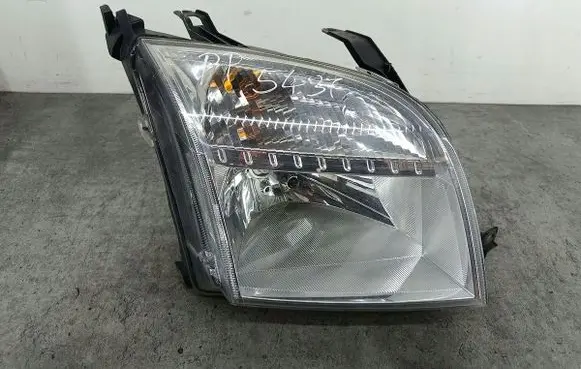 Ford Fusion Headlight/headlamp 24689800RHELLA