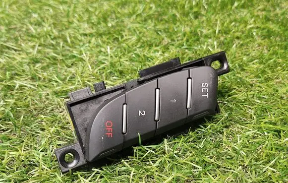 Audi A6 S6 C7 4G Seat memory switch 4G0959770