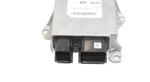 Jaguar XF X250 Airbag control unit/module CX2314D374AC