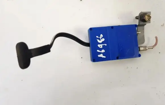 Volvo S60 Sensor 9472891