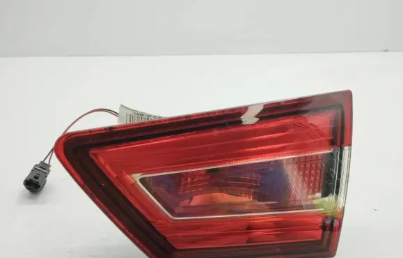 Renault Clio IV Tailgate rear/tail lights 265507526R
