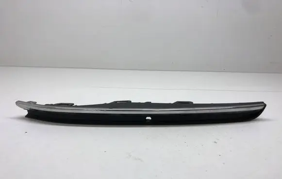 Volkswagen Golf VII Front bumper splitter molding 5G0854662F