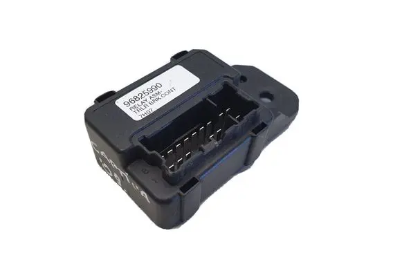 Chevrolet Captiva Brake system control unit/module 96825990