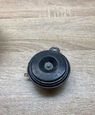 Volkswagen Golf V Horn signal 0721009550 4A113DB 000026