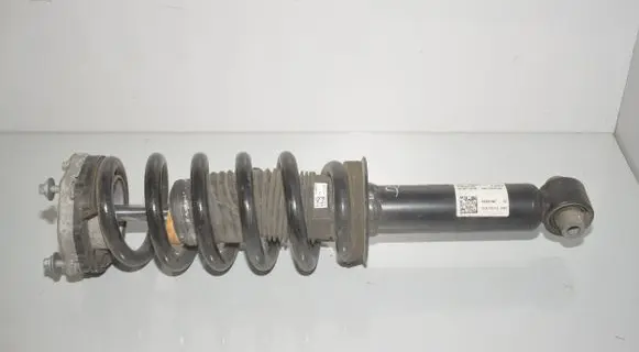 BMW iX Rear shock absorber/damper 6891987 33506891987 5A199E0