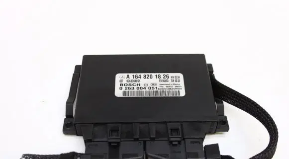 Mercedes-Benz R W251 Parking PDC control unit/module A1648201826
