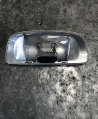 Mercedes-Benz Vito Viano W638 Other interior light 6388201501-BILI 6388201501