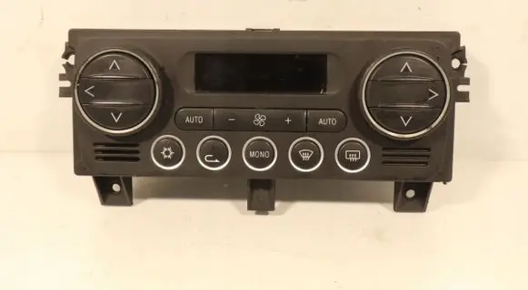 Alfa Romeo 159 Interior fan control switch 1560547840
