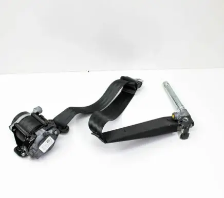 Ford Escape III Front seatbelt 627447500C 6229382