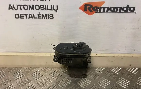 Ford Transit Light switch YC1T13A024