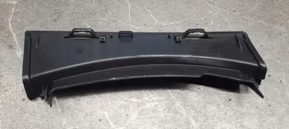 Audi A6 S6 C6 4F Panel trim 4f1863263a