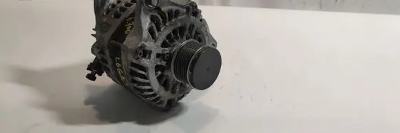 Subaru Legacy Generator/alternator 23700AA660 A3TX0781