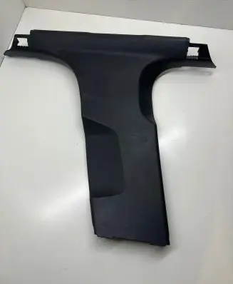 Audi A4 S4 B9 (B) pillar trim (bottom) 8W0867239