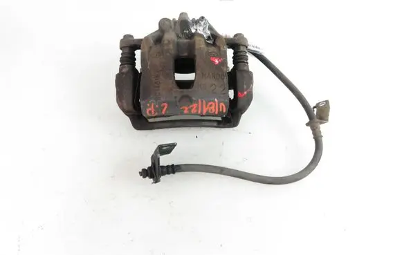 KIA Rio Front brake caliper