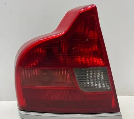 Volvo S80 Rear/tail lights