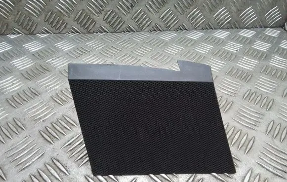 Panel speaker