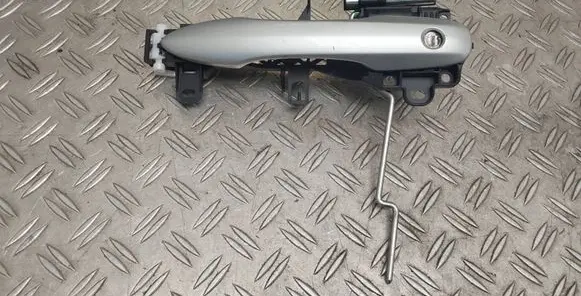 Toyota Corolla E210 E21 Front door exterior handle