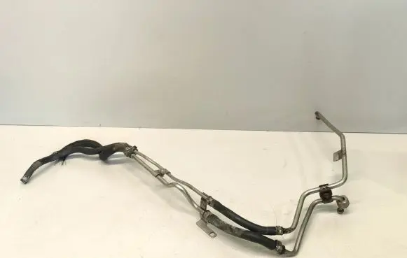 Fiat Doblo Fuel line pipe 51868879 055954