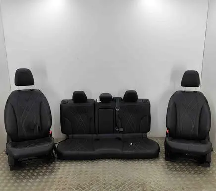 Ford Mustang Mach-E Interior set LJ8BR600B24AM