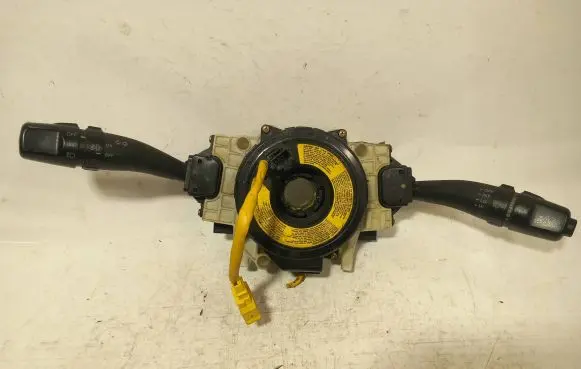 Hyundai Terracan Wiper turn signal indicator stalk/switch 9340039201