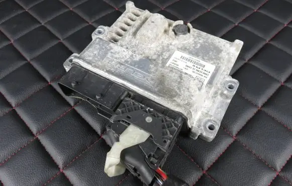 Peugeot Boxer Engine control unit/module 9809447780 9692274280 28535917