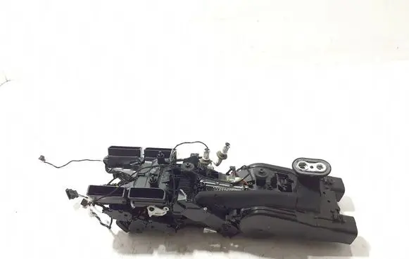 Audi Q8 Interior heater climate box assembly 4M0820004