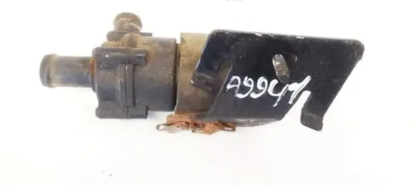Renault Espace - Grand espace IV Electric auxiliary coolant/water pump 0392021091