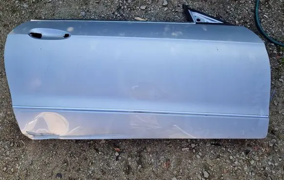 Mercedes-Benz E C207 W207 Door (2 Door Coupe) A2077220210
