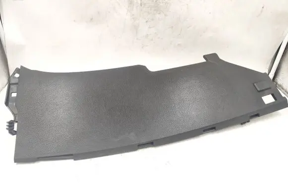 Opel Zafira B Dashboard lower bottom trim panel 13162488 400608