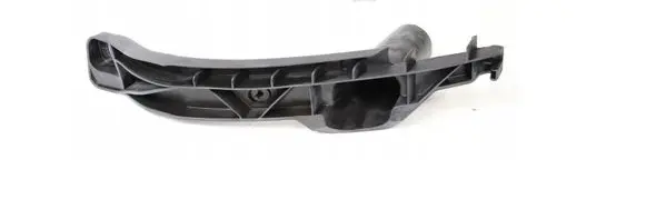 Volkswagen Golf V Front bumper mounting bracket 1K0807889B