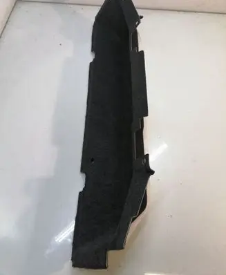 BMW 5 GT F07 Other trunk/boot trim element 9164448