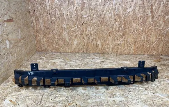 Ford Mondeo MK V Front bumper foam support bar DS7317E898B
