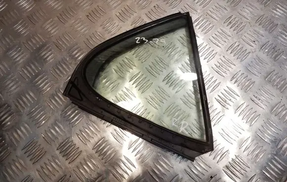 Lexus IS 220D-250-350 Rear vent window glass 2329