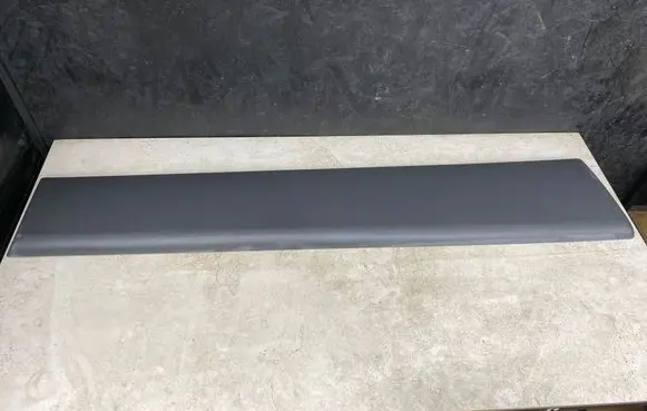 Opel Vivaro Sliding door trim (molding) 91165343 8200036075