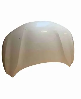 Nissan Qashqai Engine bonnet/hood F51004EAMA