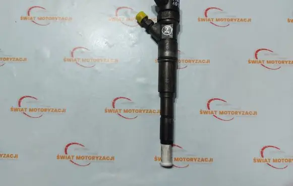 Land Rover Freelander Fuel injector 0445110130