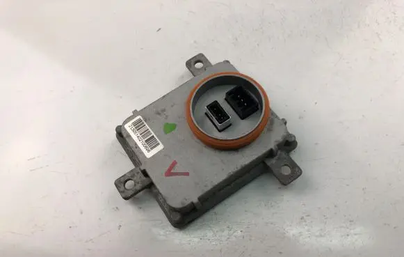 Audi Q5 SQ5 Xenon control unit/module 8K0941597B