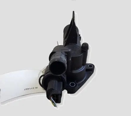 Nissan Qashqai Thermostat/thermostat housing 82009543280