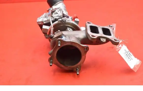 Hyundai Tucson JM Turbo system vacuum part 28231-2MHB0