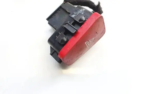 Fiat Croma Hazard light switch 29466 c977