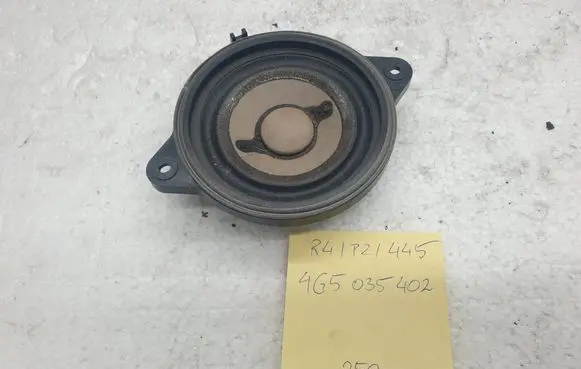 Audi A6 C7 Panel speaker 4G5035402