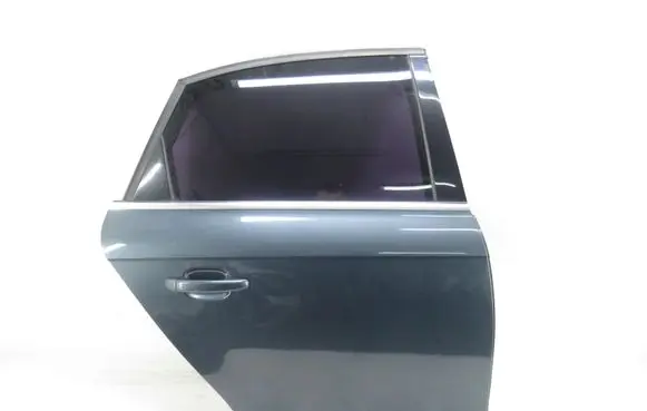Audi A4 S4 B8 8K Rear door 