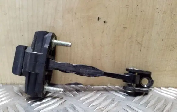 Ford Focus Rear door check strap stopper BM51A27200AA