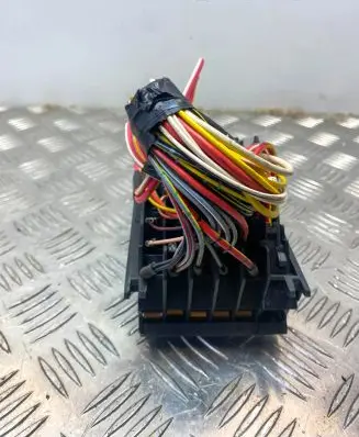 Mercedes-Benz SL R129 Fuse module 1295450001 A1295450001