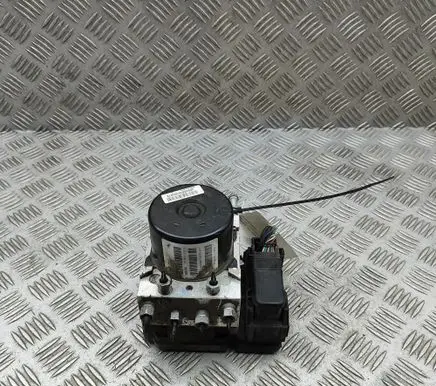 Jeep Wrangler ABS Pump P68284715AB